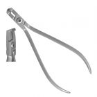 Distal End Cutter